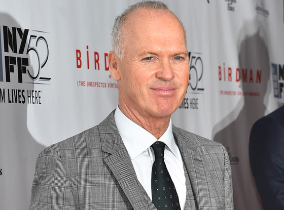 Michael Keaton Weighs In on Ben Affleck as Batman—Watch Now! | E! News